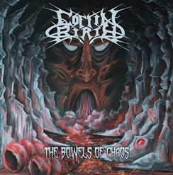 Coffin Birth - Discography (2016-2018)