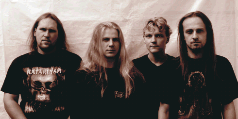 Mortifilia - Discography (2000 - 2016)