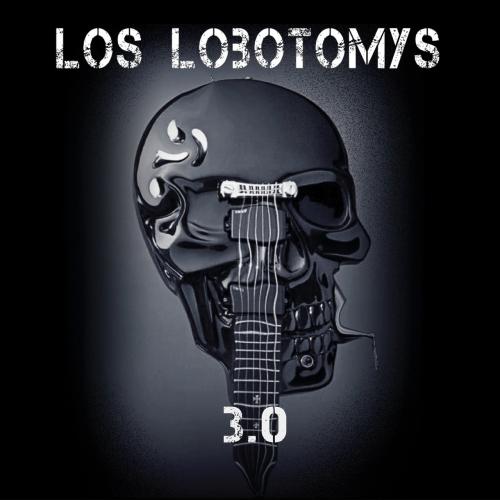 Los Lobotomys - Lobotomys 3.0