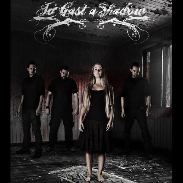 To Cast a Shadow - Discography (2007 - 2016)