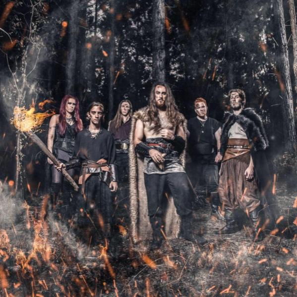 Valhalore - Discography (2015 - 2025)