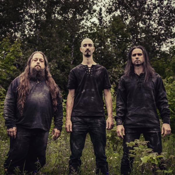 Cantique Lépreux - Discography (2016 - 2024)