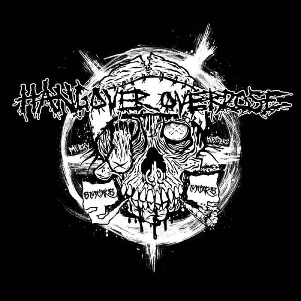 Hangover Overdose - Discography (2006-2008)