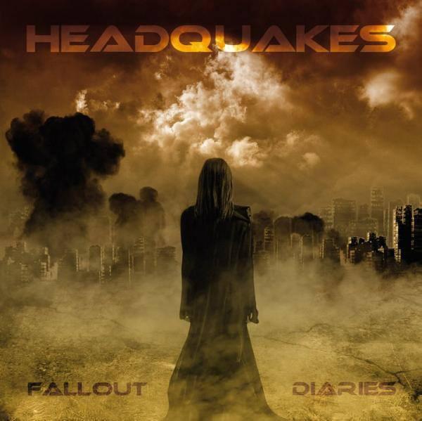 Headquakes - Fallout Diaries