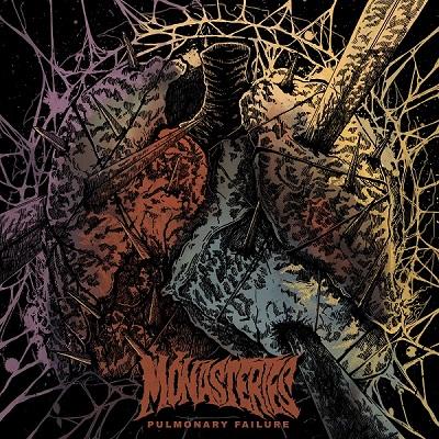 Monasteries - Discography (2013 - 2018)