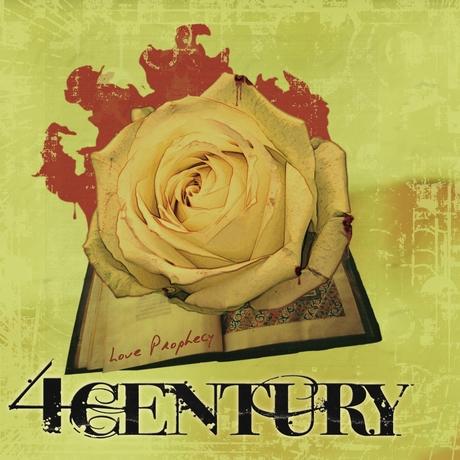 4Century - Love Prophecy