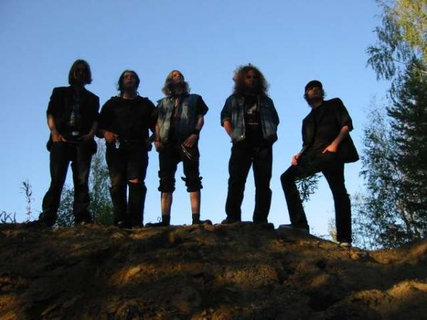 Decended - Discography (2008 - 2009)
