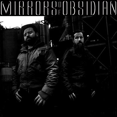 Mirrors Of Obsidian - Discography (2010 - 2017)
