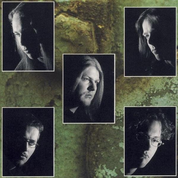 Apotheosis - Discography (1995 - 1997)