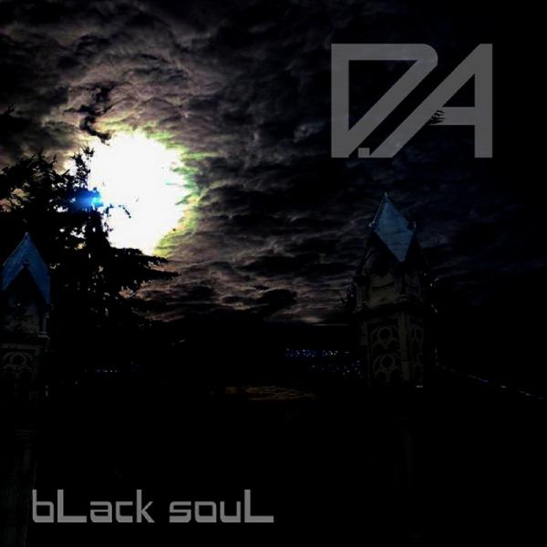 D.A - Black Soul