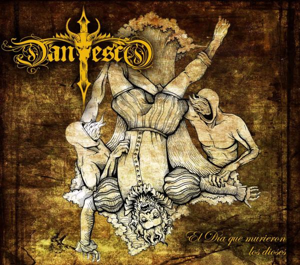 Dantesco - Discography (2005-2021)