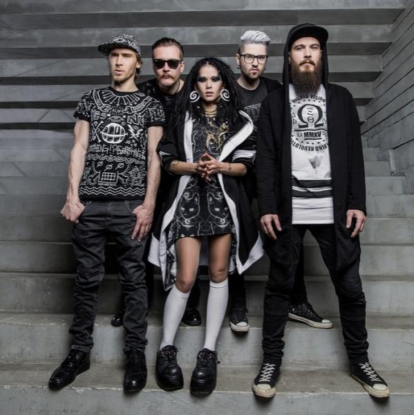 Слот - (Нуки - Nookie) - Discography (2002 - 2024)