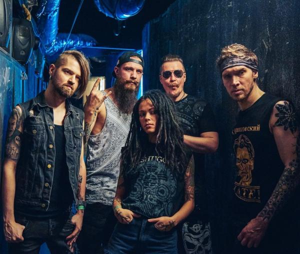 Слот - (Нуки - Nookie) - Discography (2002 - 2024)