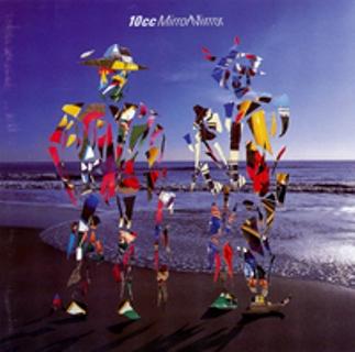 10cc - Discography (1973-1995)