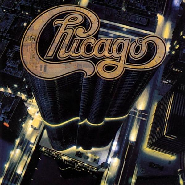 Chicago - Discography(1969-2008)