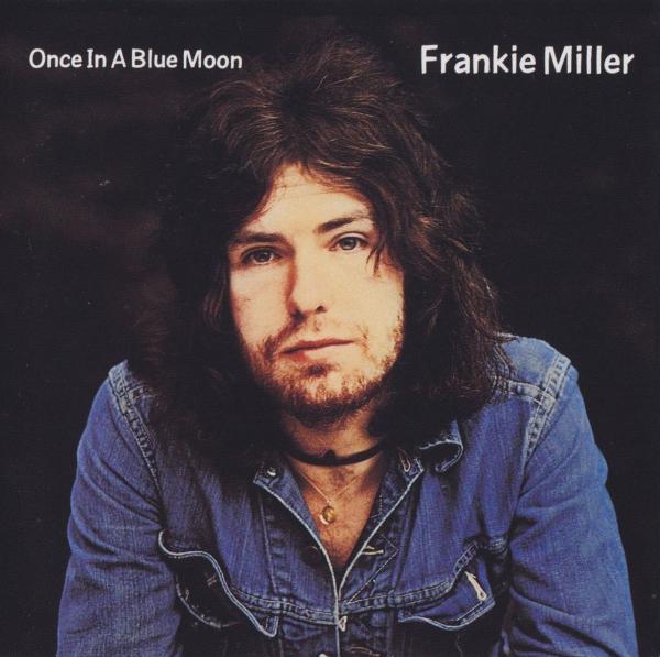 Frankie Miller - Discography(1972-2016)