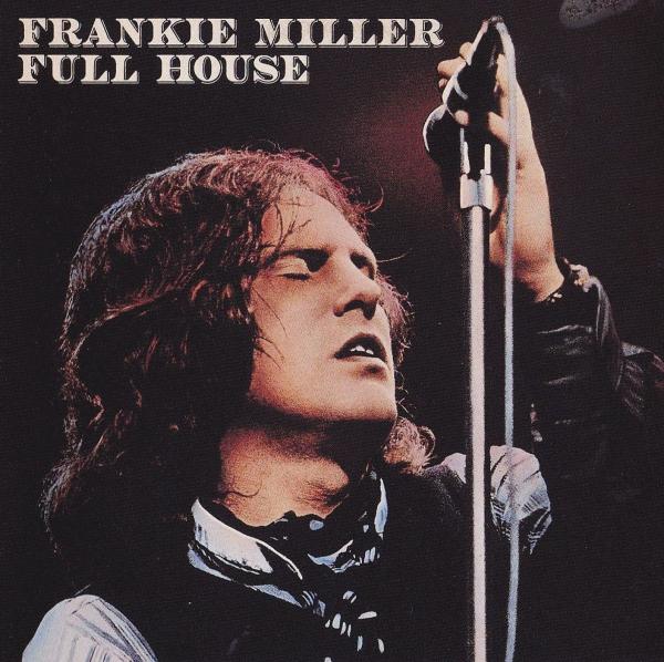 Frankie Miller - Discography(1972-2016)