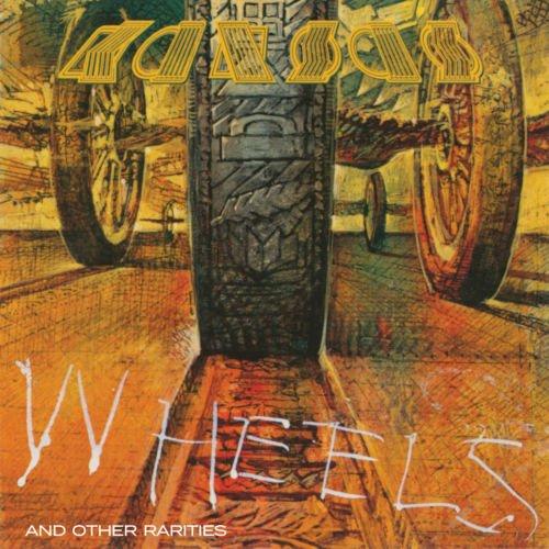 Kansas - Wheels and Other Rarities