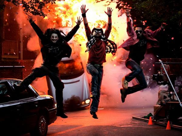 Demonlord - Metal War (Single)