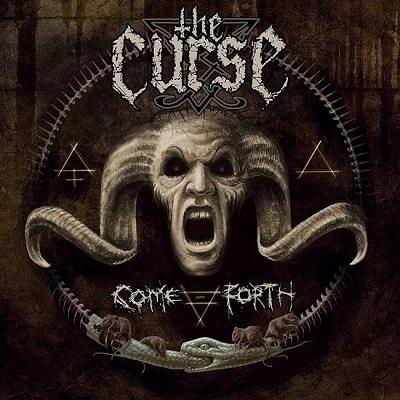 The Curse - Come Forth (EP)