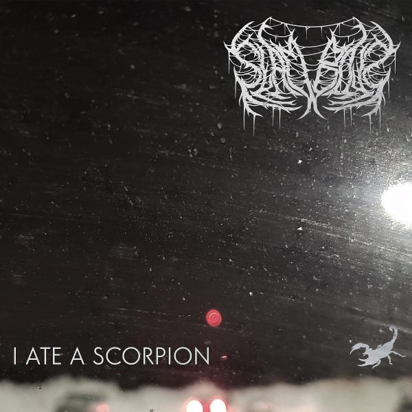$lamboy$ - I Ate A Scorpion (EP)