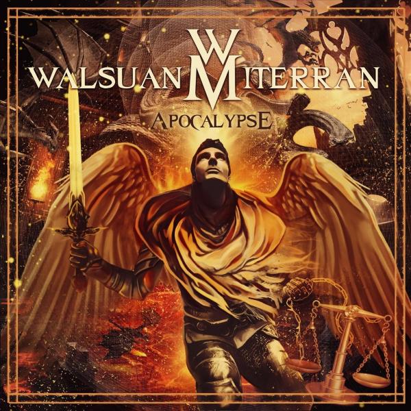 Walsuan Miterran - Apocalypse