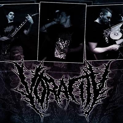 Voracity - Discography (2012 - 2018)