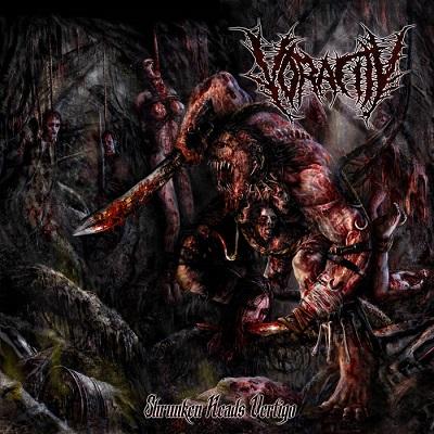 Voracity - Discography (2012 - 2018)