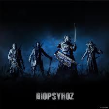 Biopsyhoz - Discography