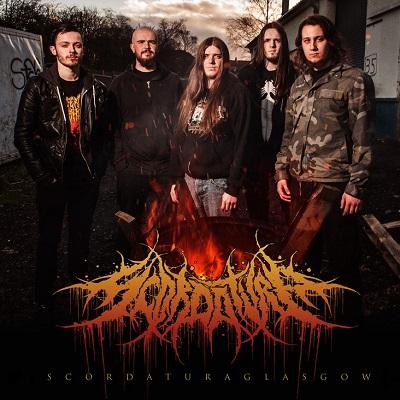 Scordatura - Discography (2010 - 2019)