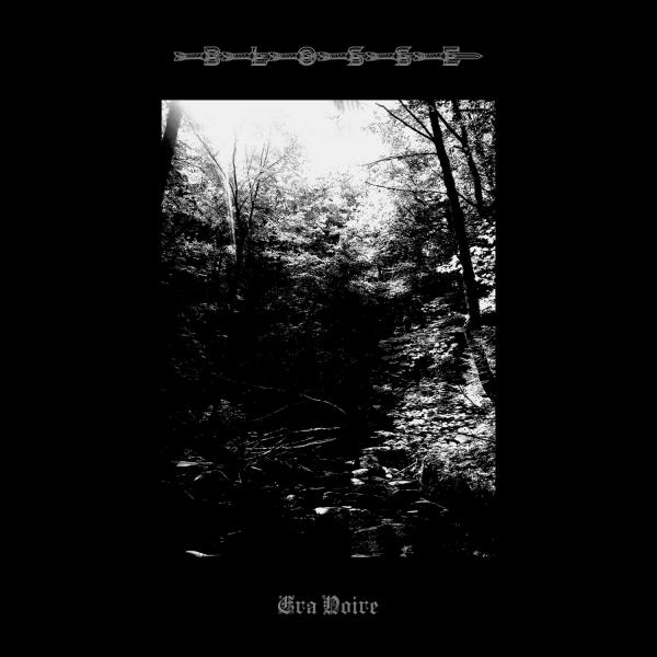 Blosse - Discography (2018)