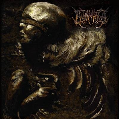 Inhumation - Discography (2011 - 2017)
