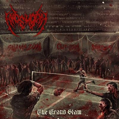 In Demoni - Discography (2013 - 2018)