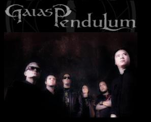 Gaias Pendulum - Discography (2000-2010)