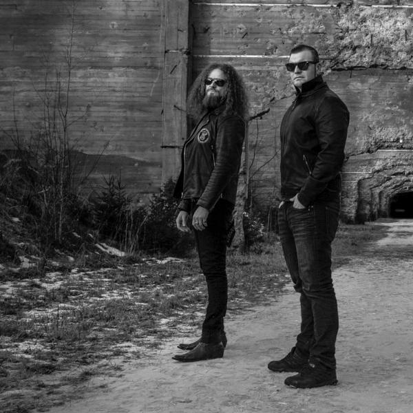 Chrome Division - Discography (2006 - 2018) (Lossless)