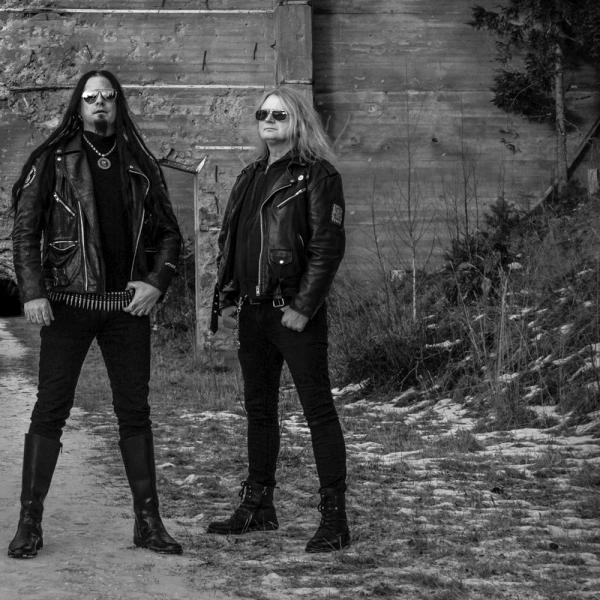 Chrome Division - Discography (2006 - 2018) (Lossless)