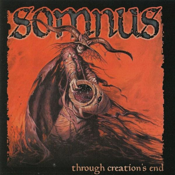 Somnus - Discography (1999-2002)