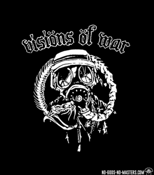 Visions Of War - Discography (2005-2014)