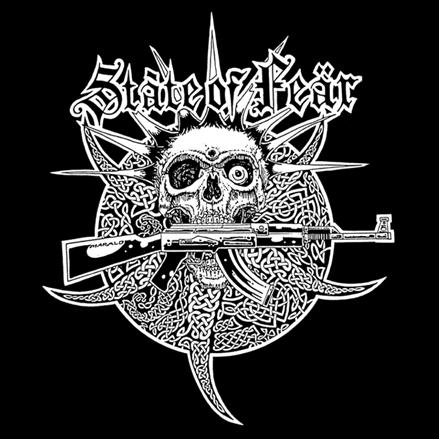 State Of Fear - Discography (1995-2004)
