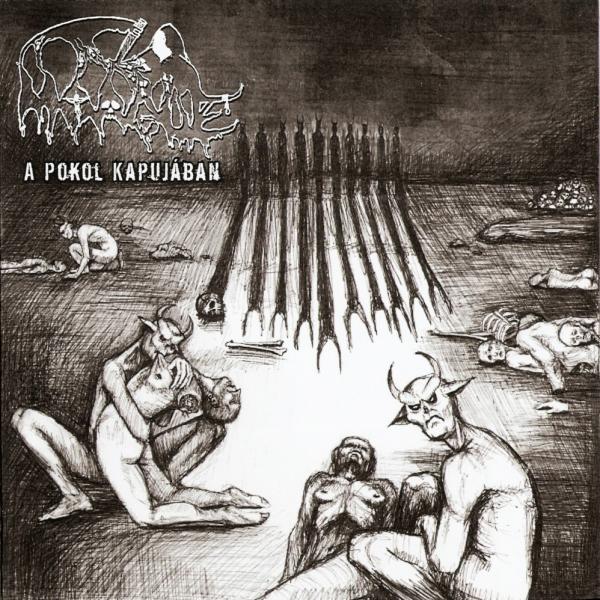 Morgue - A Pokol Kapujában (Demo)