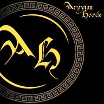 Arpyian Horde - From Olympus(EP)