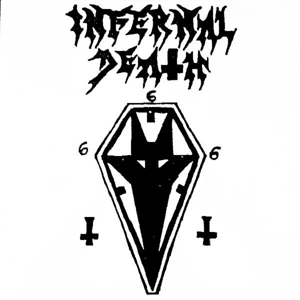 Infernal Death - Infernal Death (1988-1993) (Compilation)