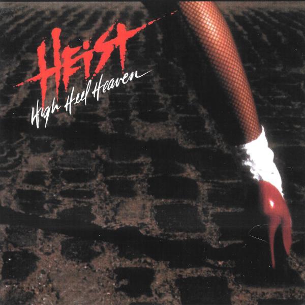 Heist - High Heel Heaven