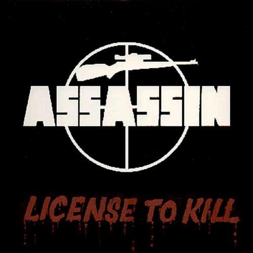 Assassin - License To Kill