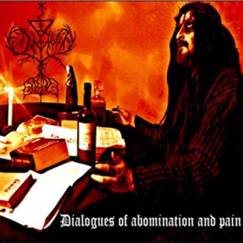Omega Of Existence - Dialogues Of Abomination And Pain