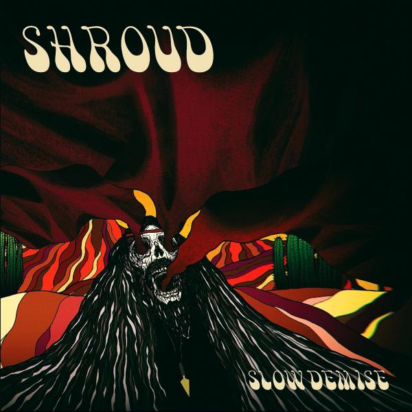 Shroud - Slow Demise (EP)