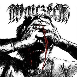 Wojczech - Regret Repeat