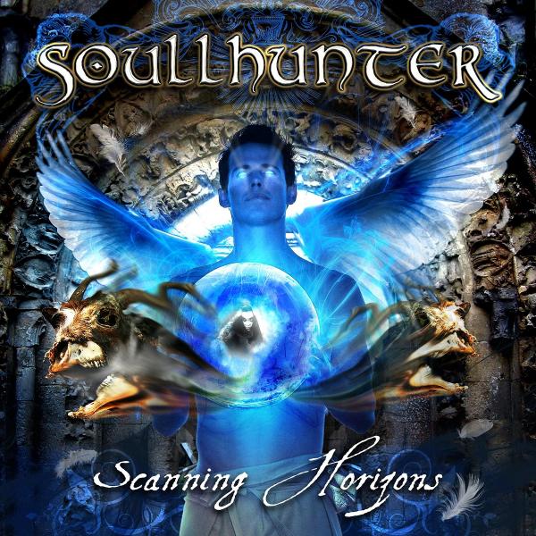 SoullHunter - Scanning Horizons