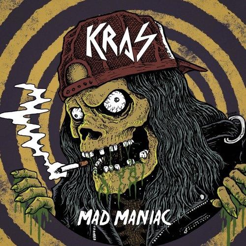Kras - Mad Maniac
