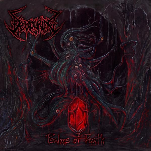 Devouring - Psalms of Death